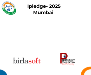 iPledge-2025- Mumbai
